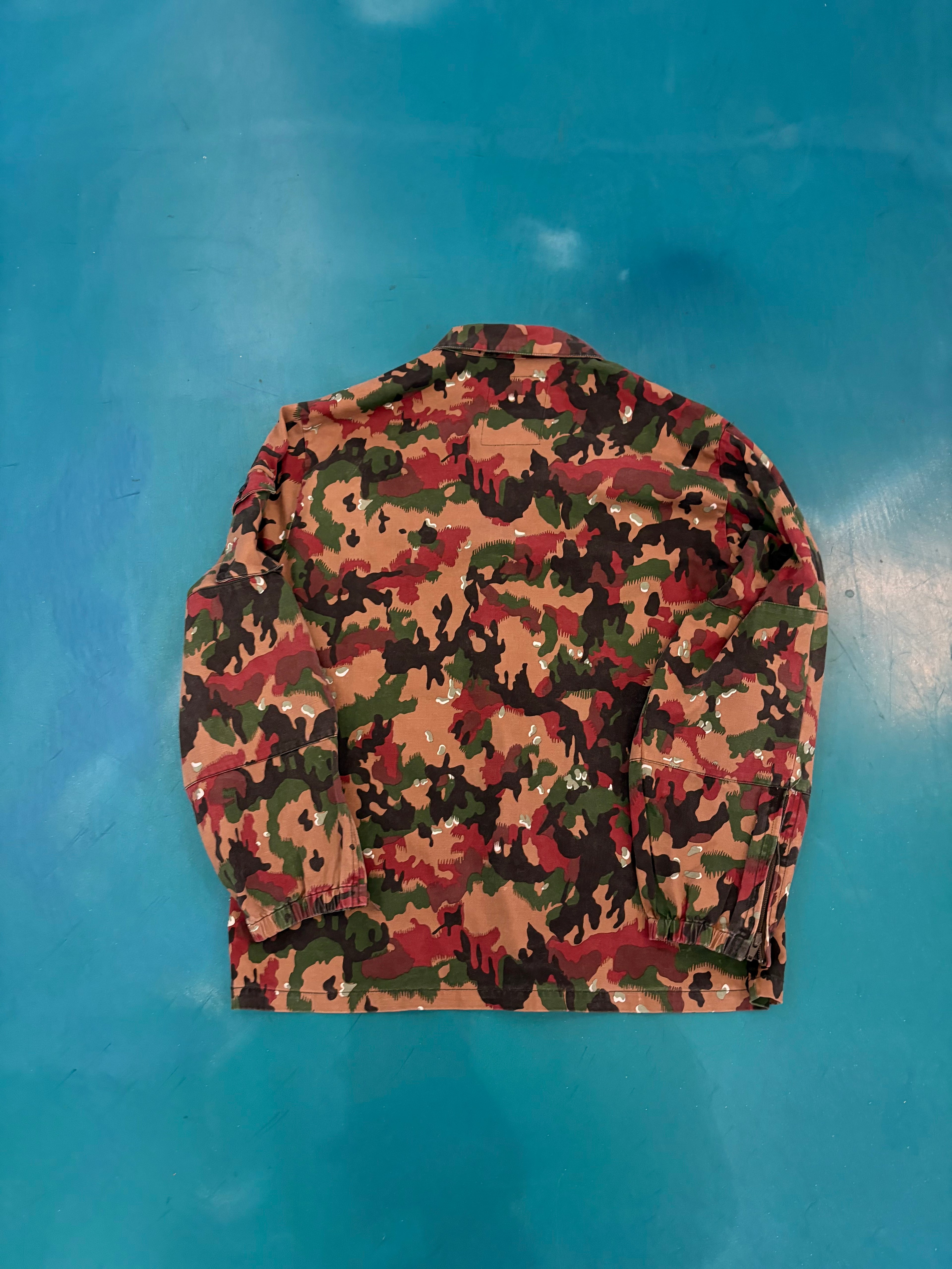 Supreme "Sunset Memorial Service" BDU SS17 (L)
