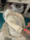 White Belt