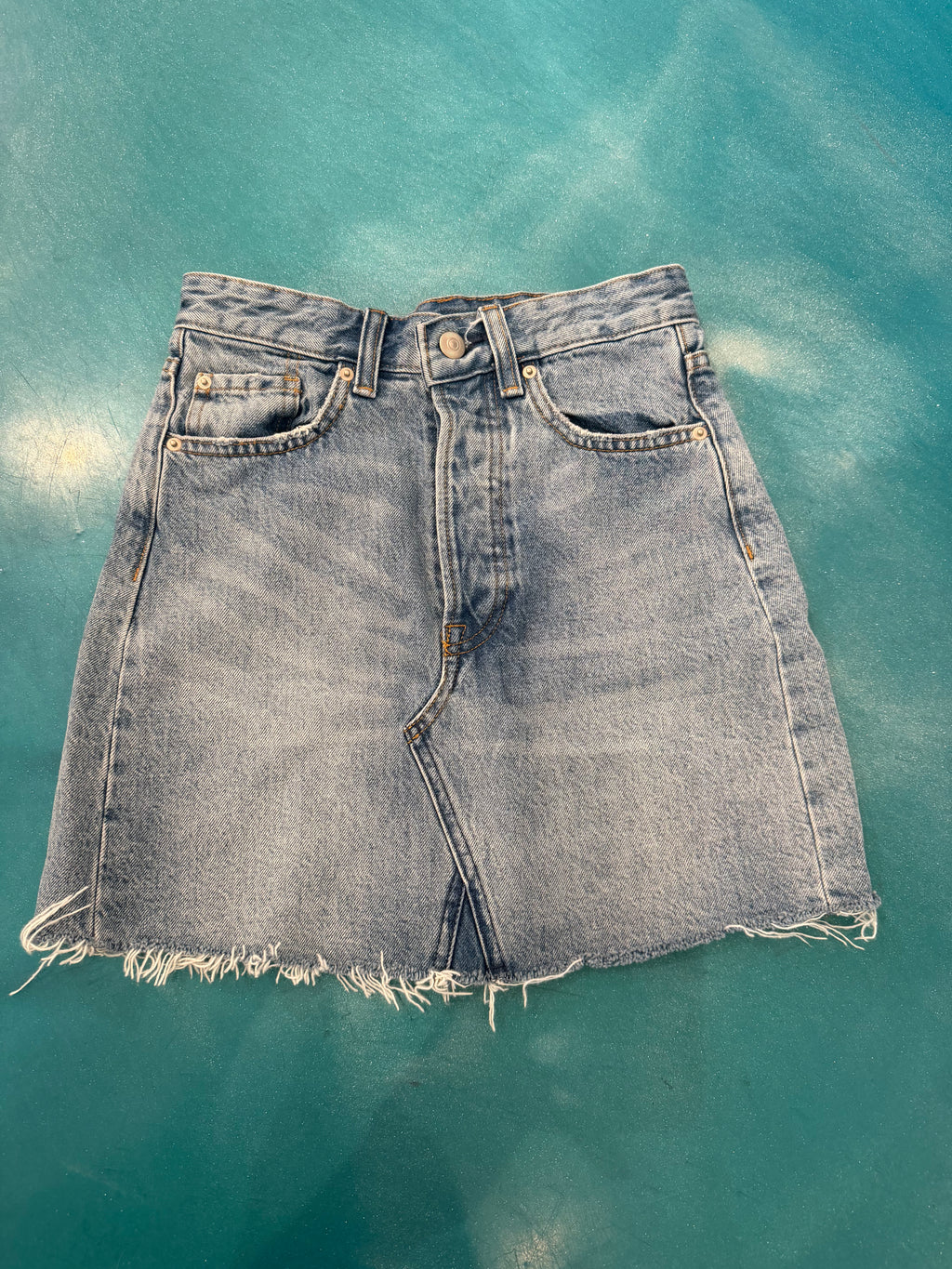 H&M Skirt (2)