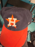 Houston Astros Hat