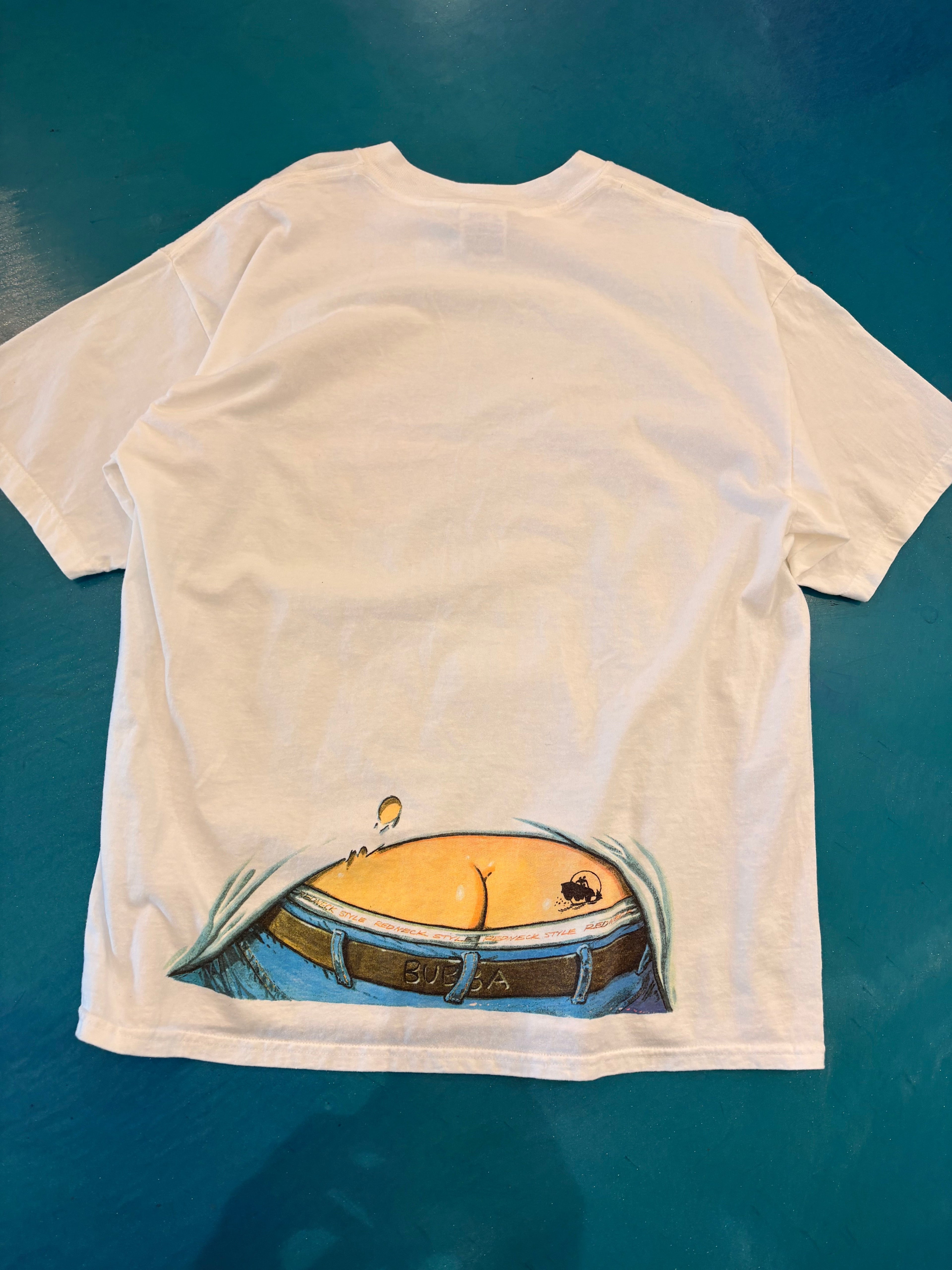 Wet Dream Nascar T (XL)
