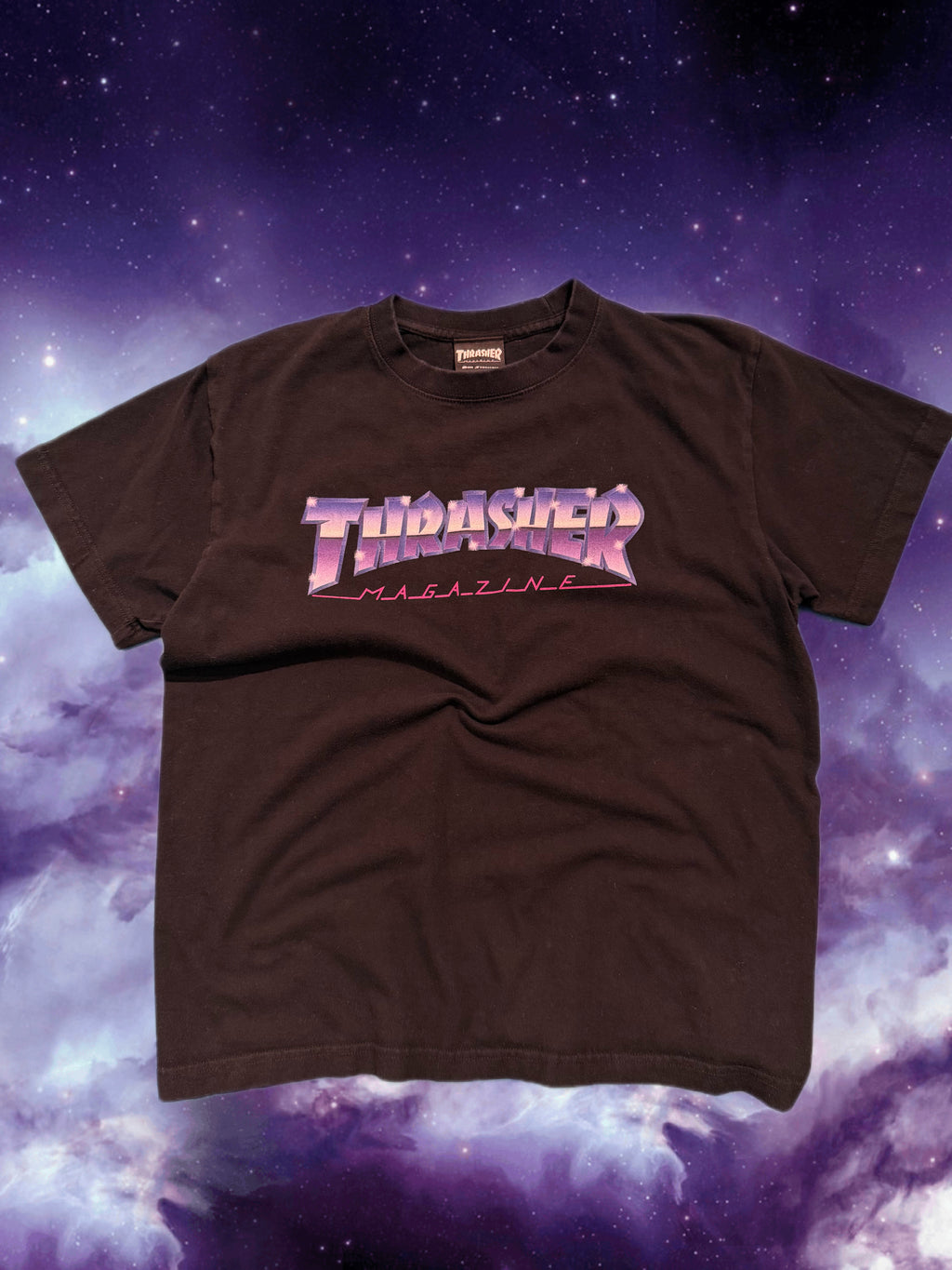 Thrasher T-Shirt (M)