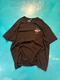 Vintage Harley Tshirt