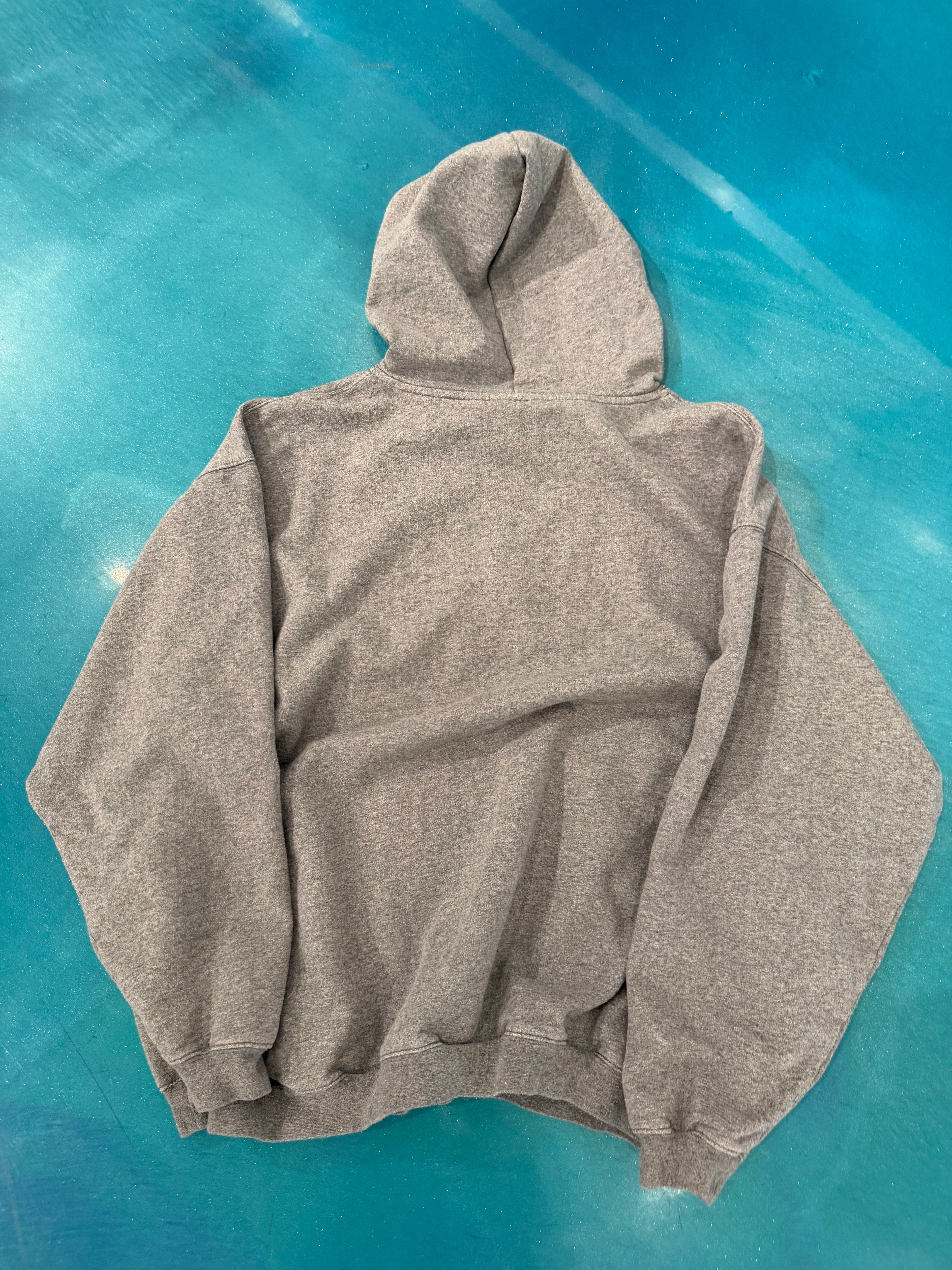 Vintage Disneyland Hoodie (XL)