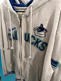 Vancouver Canucks Hoodie