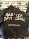 Harley Davidson kids sweater