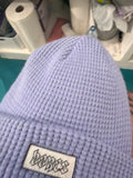 Bones Beanie