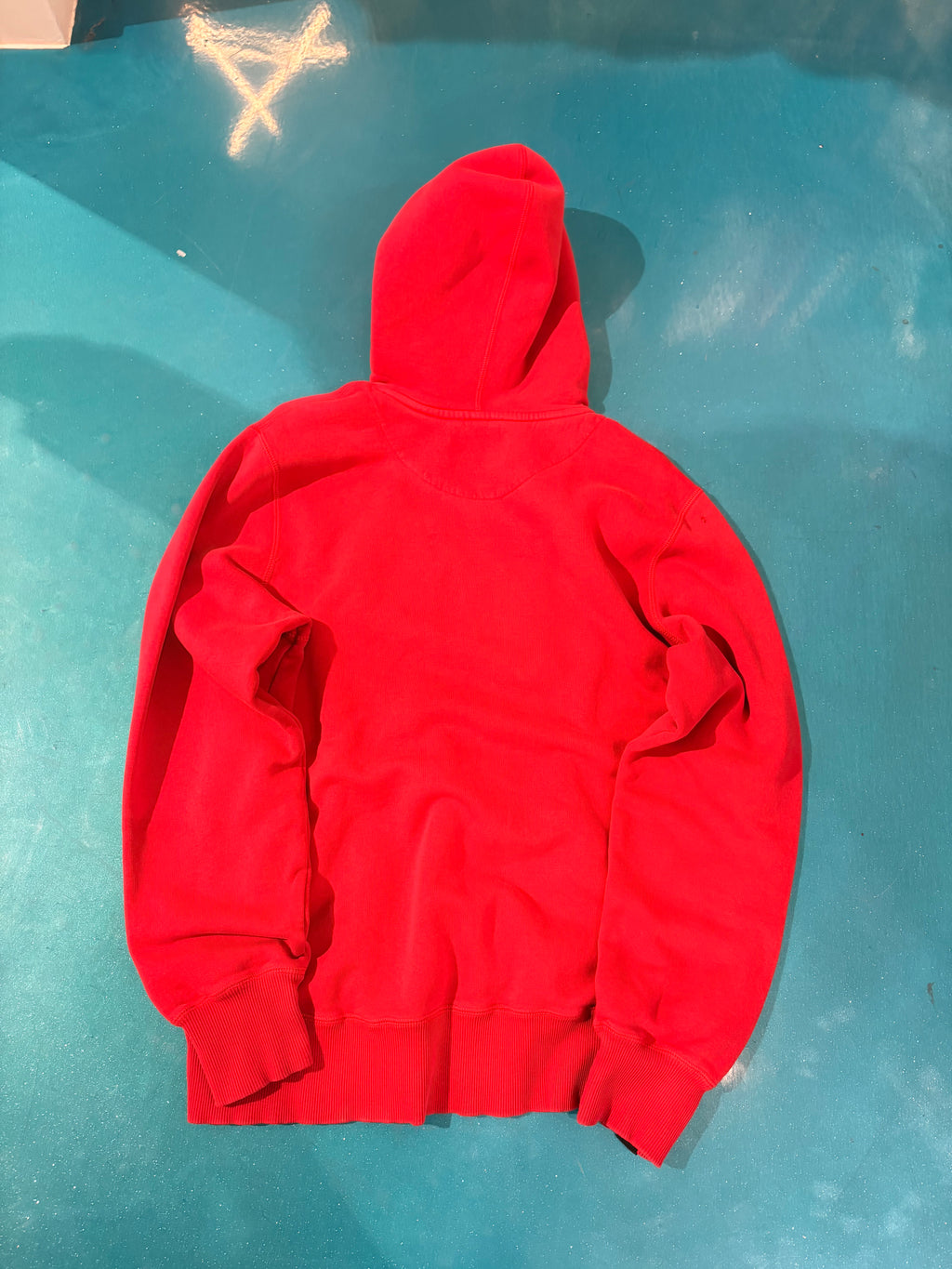 Y2K Nike Hoodie
