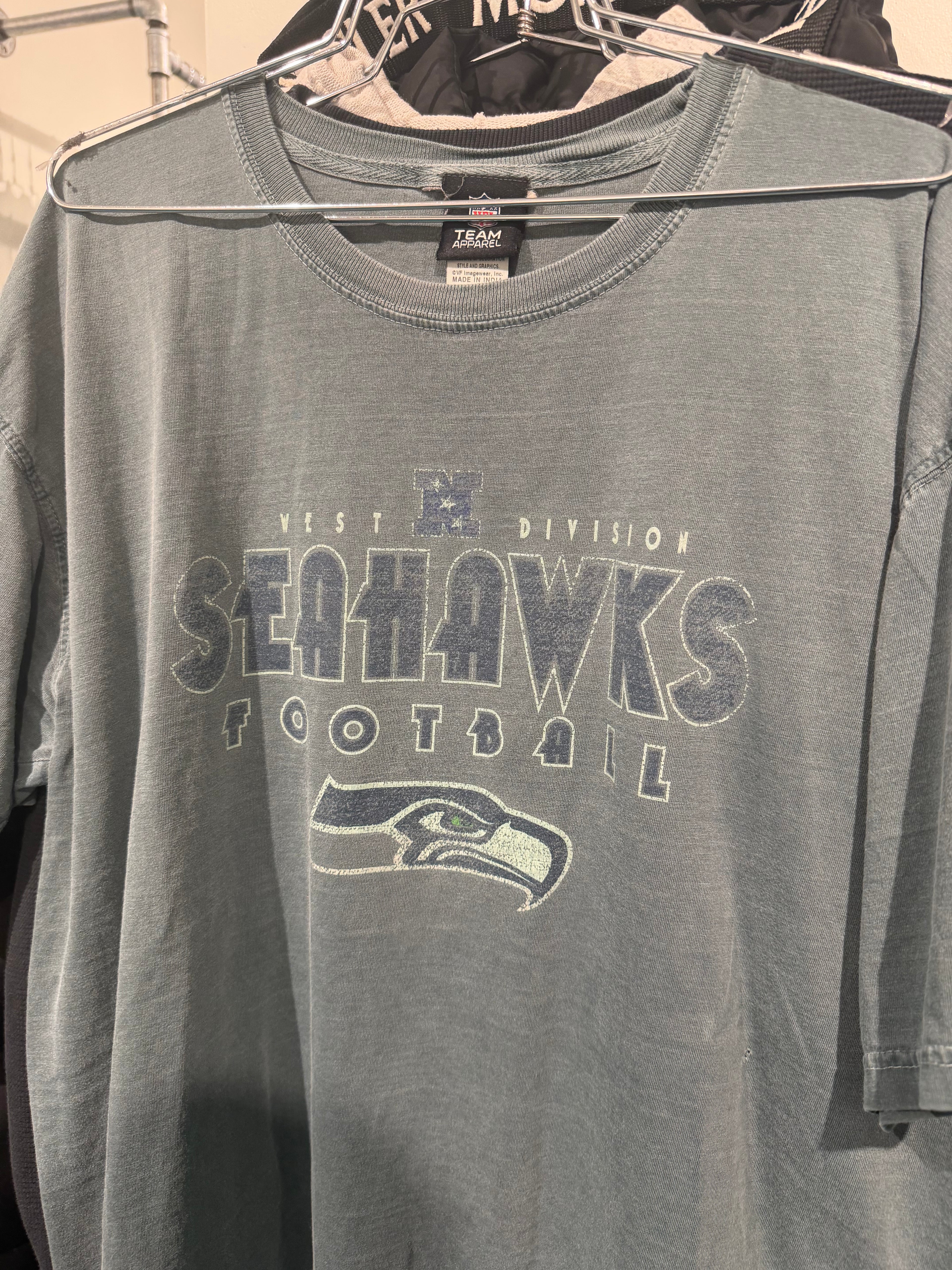 Seattle Seahawks Tshirt