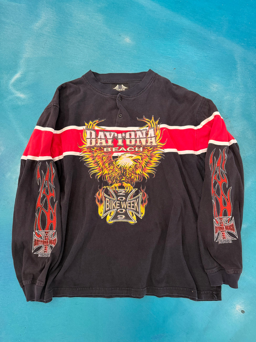Daytona Beach Bike Week (XL)