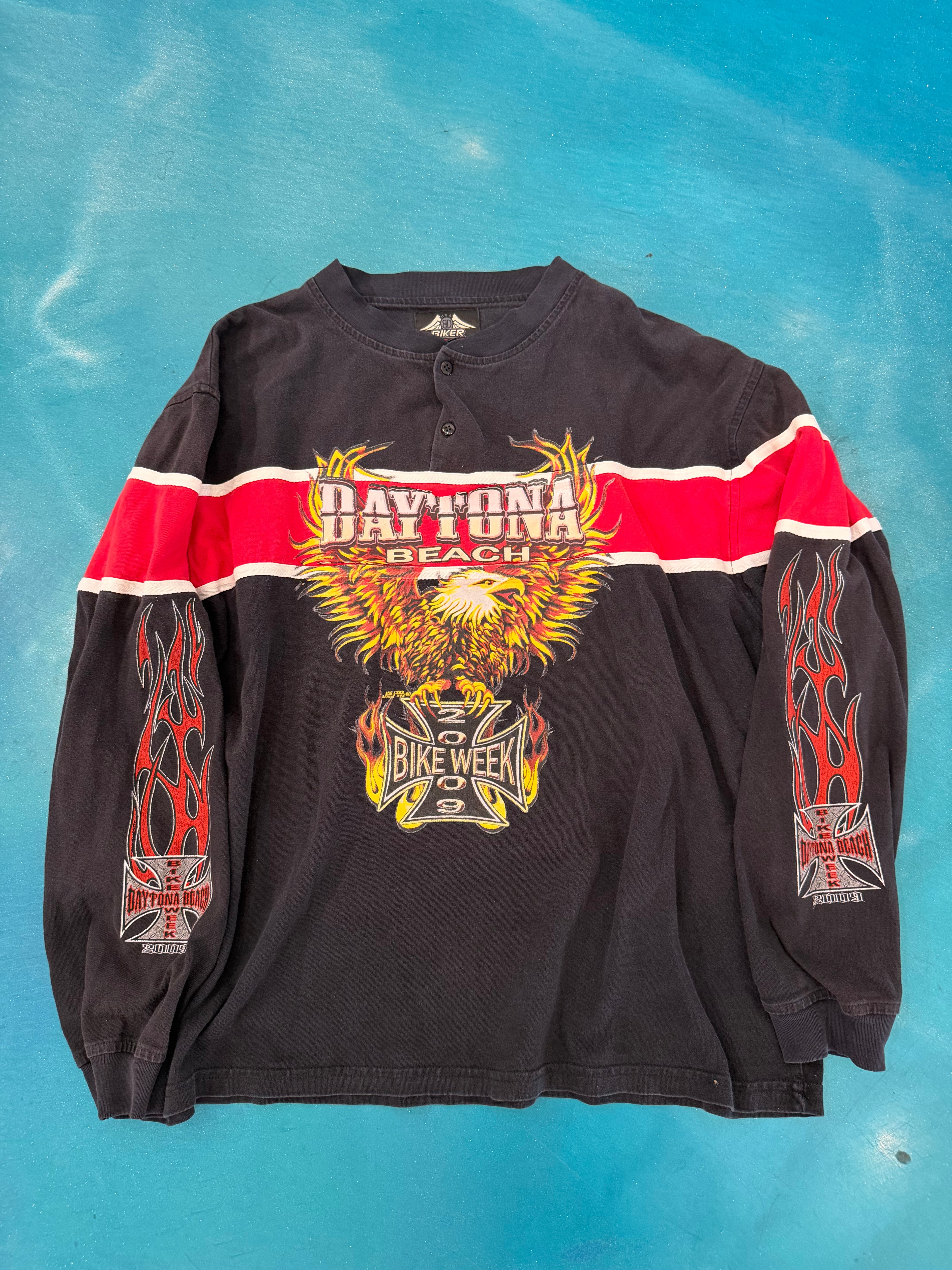Daytona Beach Bike Week (XL)