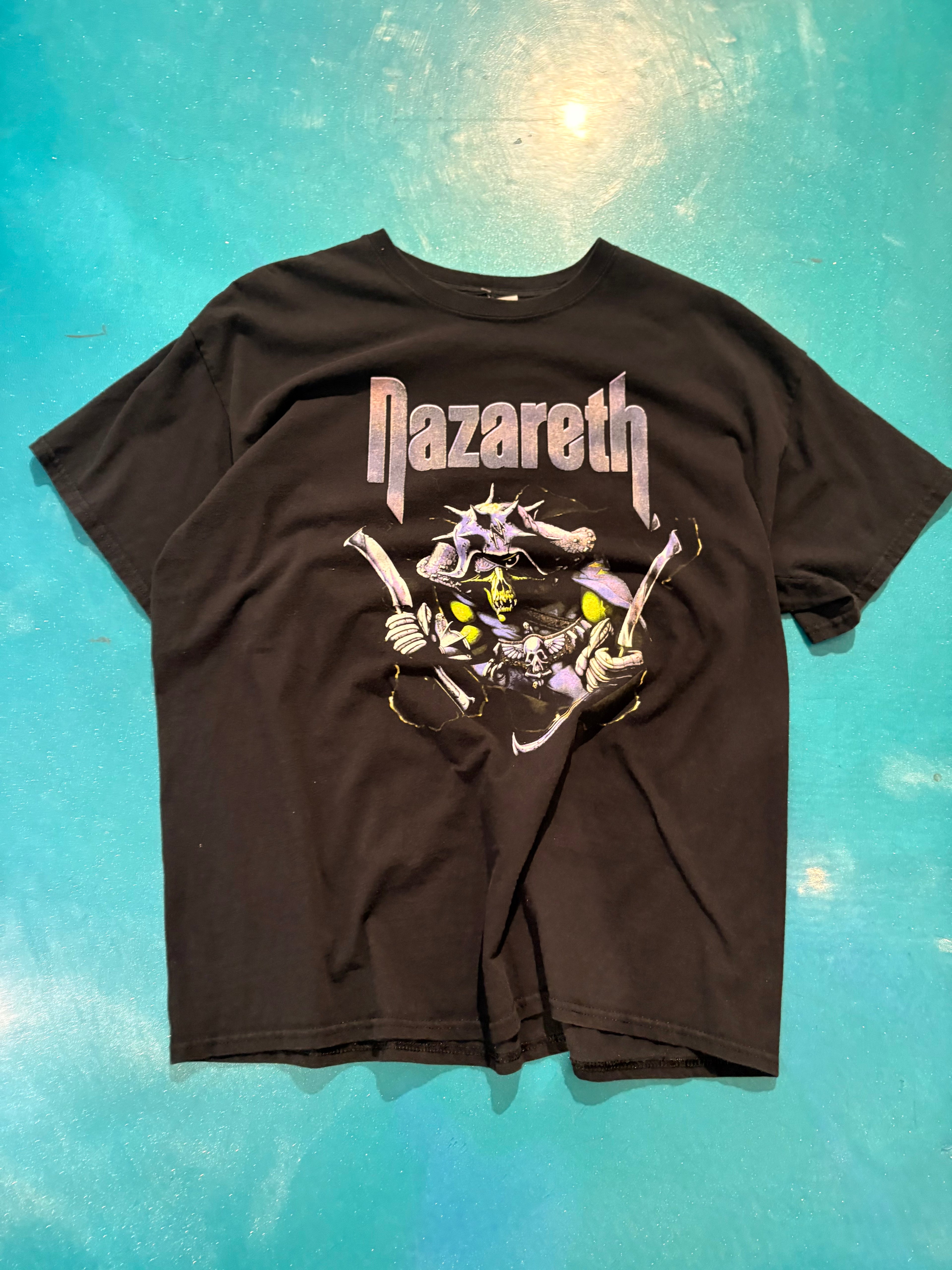 Nazareth T-Shirt (L)