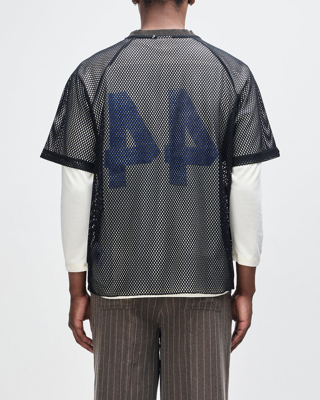 Magdalene Moto Tee - DEUS