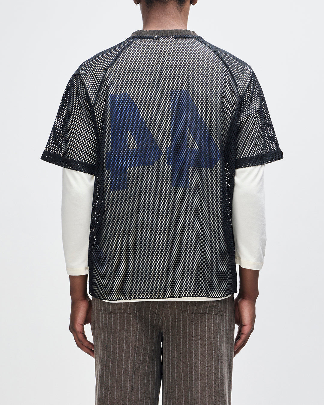 Magdalene Moto Tee - DEUS