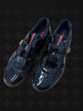 Prada Sport (Linea Rossa) America’s Cup Strap / Velcro Sneakers (10)