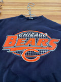 Vintage Chicago Bears Crewneck