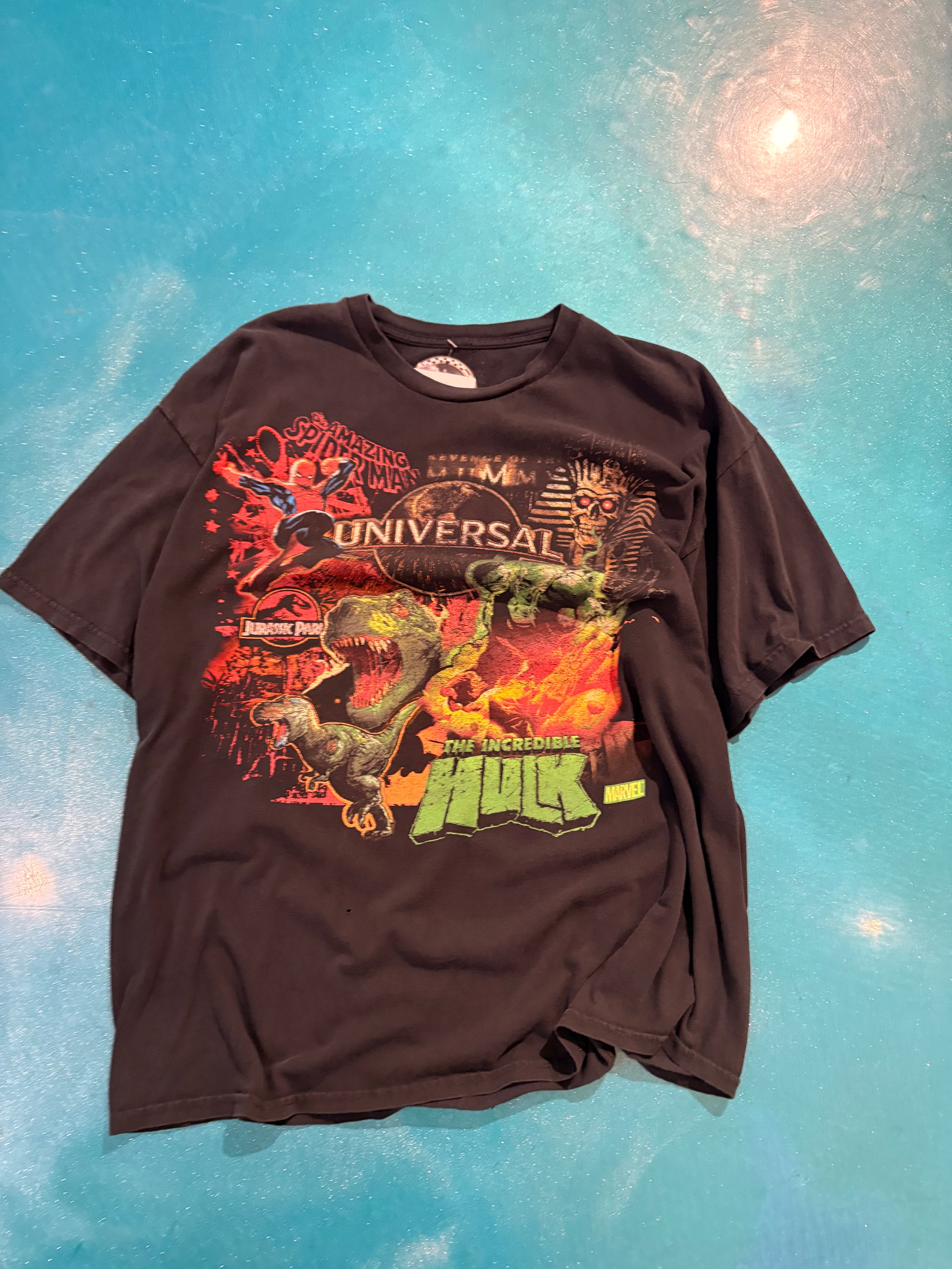 Universal Multi (XL)
