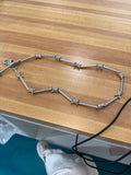 Barbwire Belt