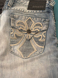 Affliction Jeans