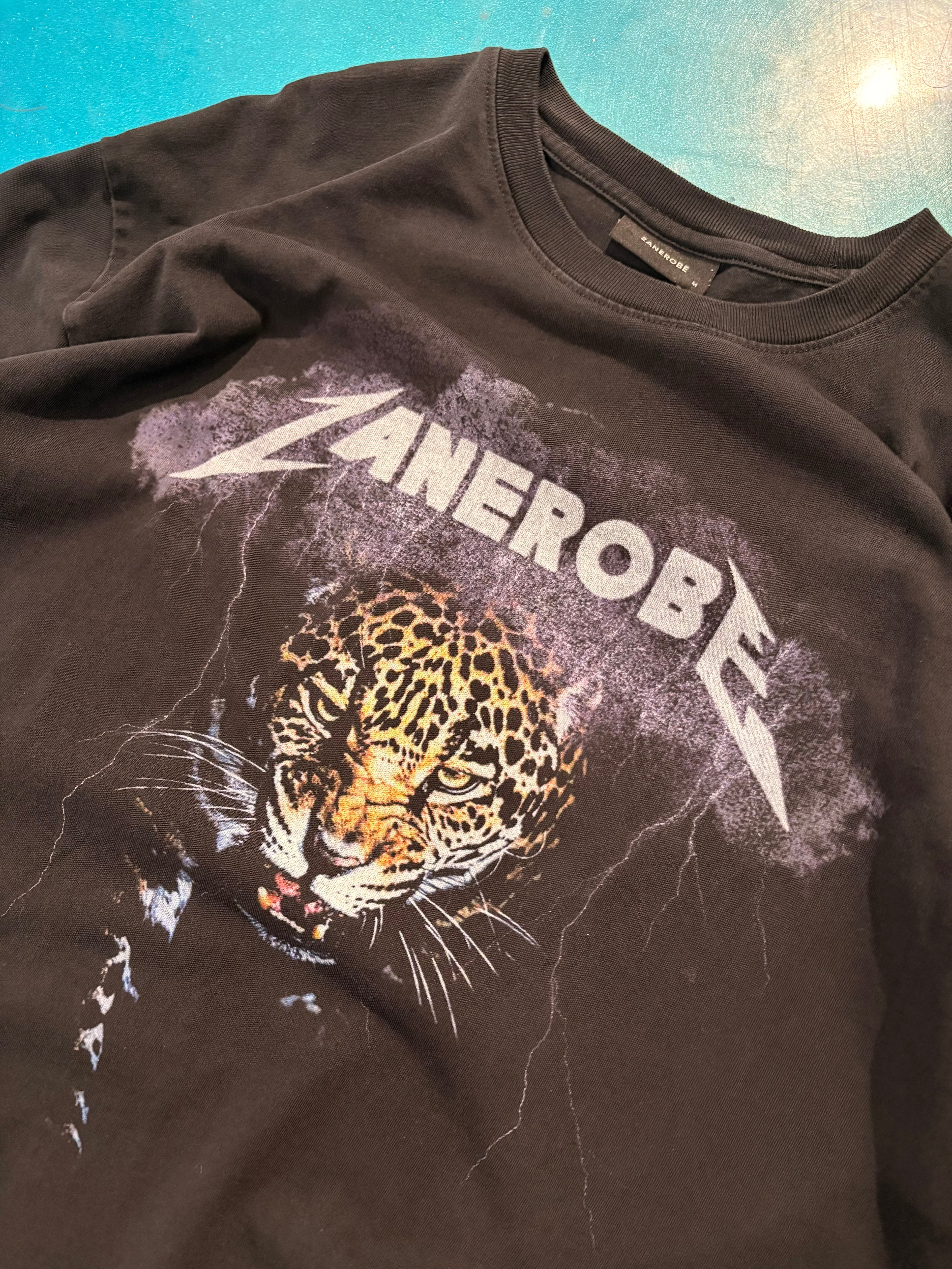 Zanerobe Tshirt (M)