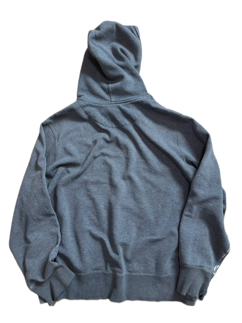 Y2K Nike Hoodie (XL)