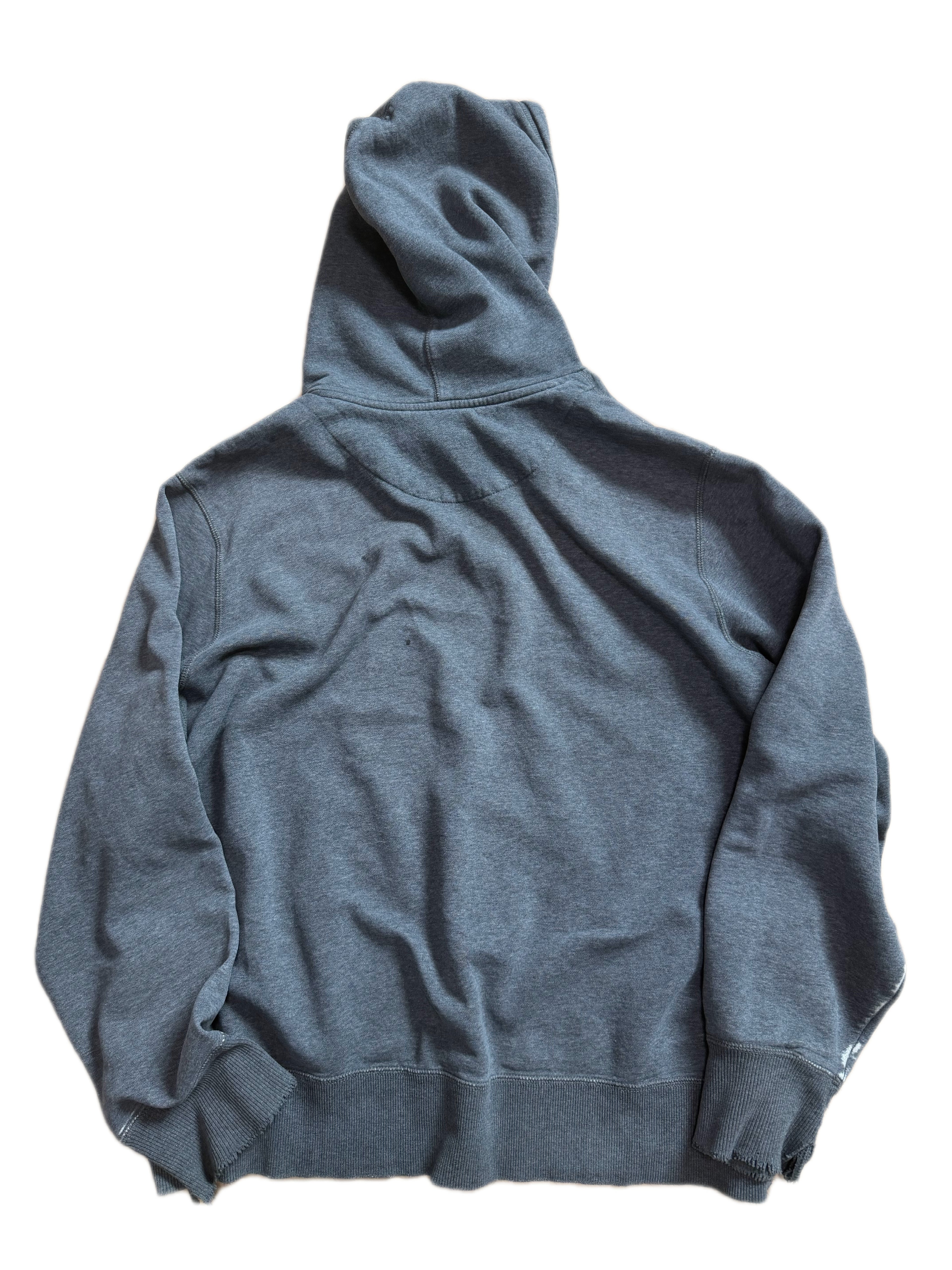 Y2K Nike Hoodie (XL)