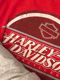 Harley Maryville