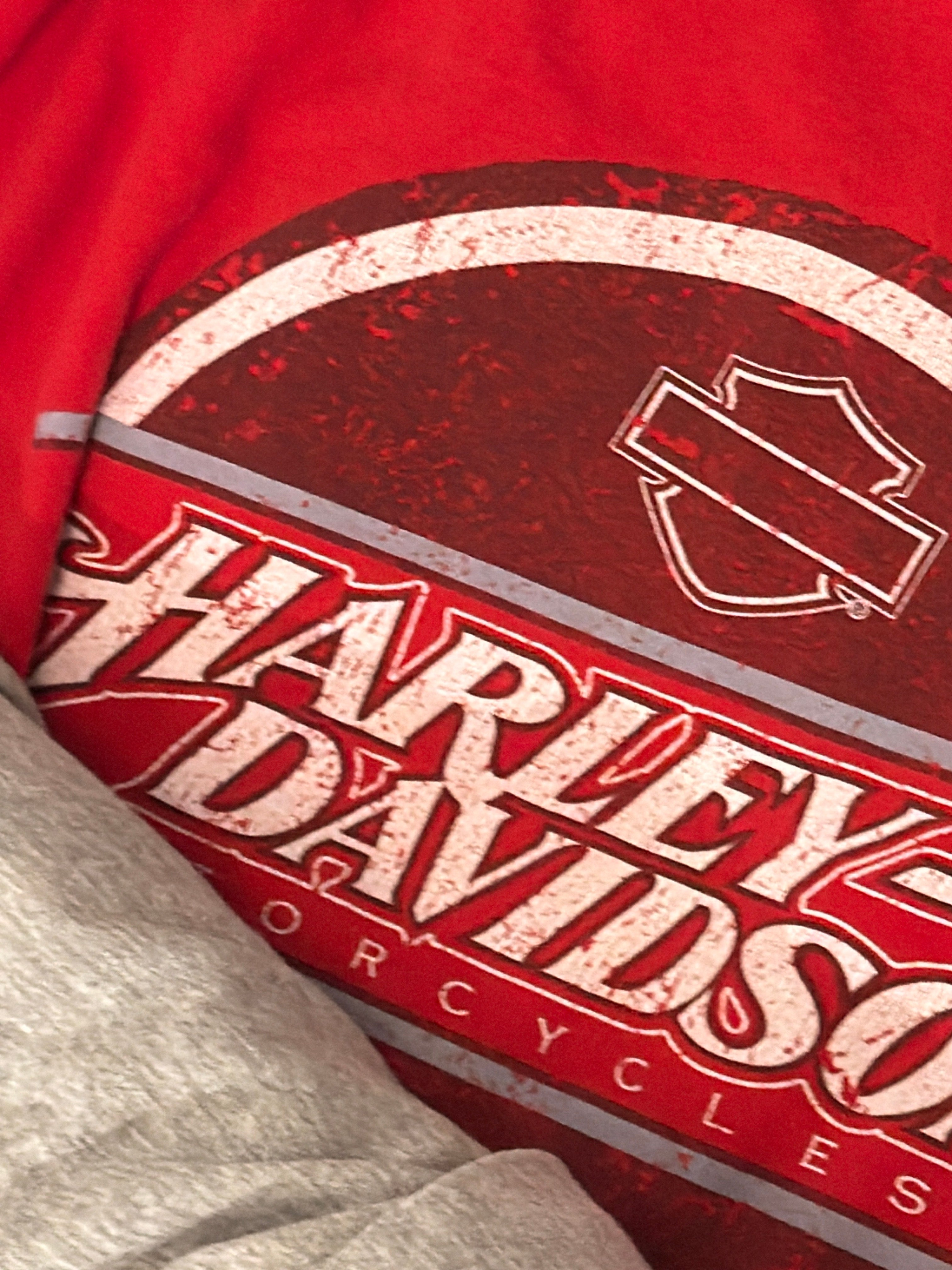 Harley Maryville