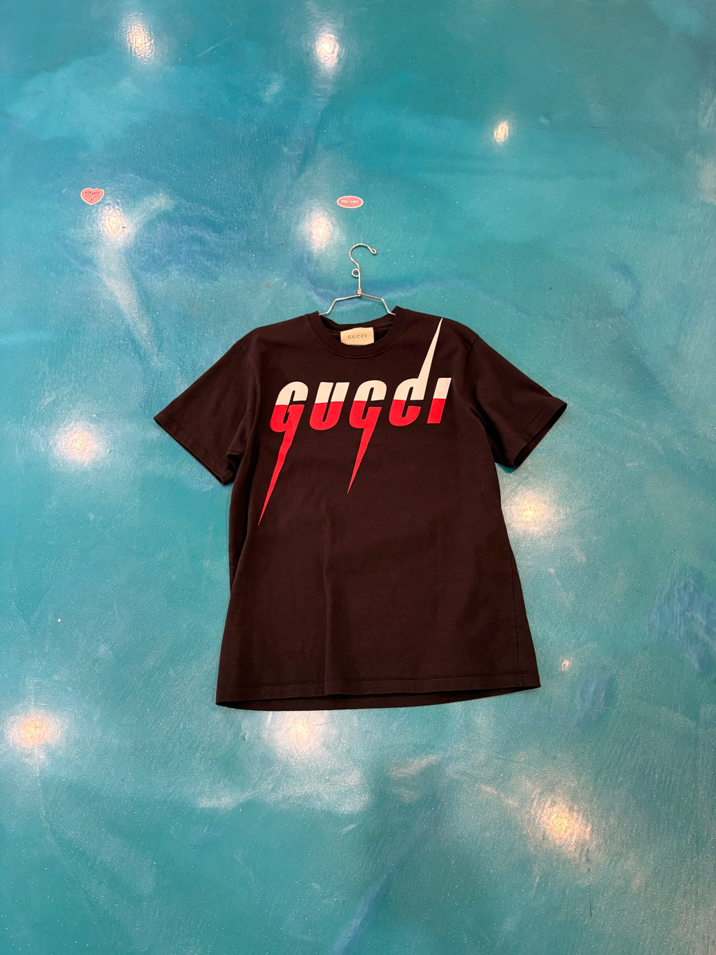 Gucci Blade Tshirt (S)