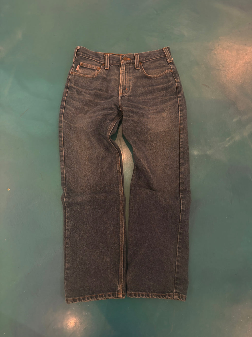 Carhartt Jeans Denim
