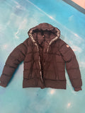 Moncler Puffer Jacket (XL)