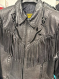 Protech Leather Apparel