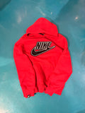 Y2K Nike Hoodie