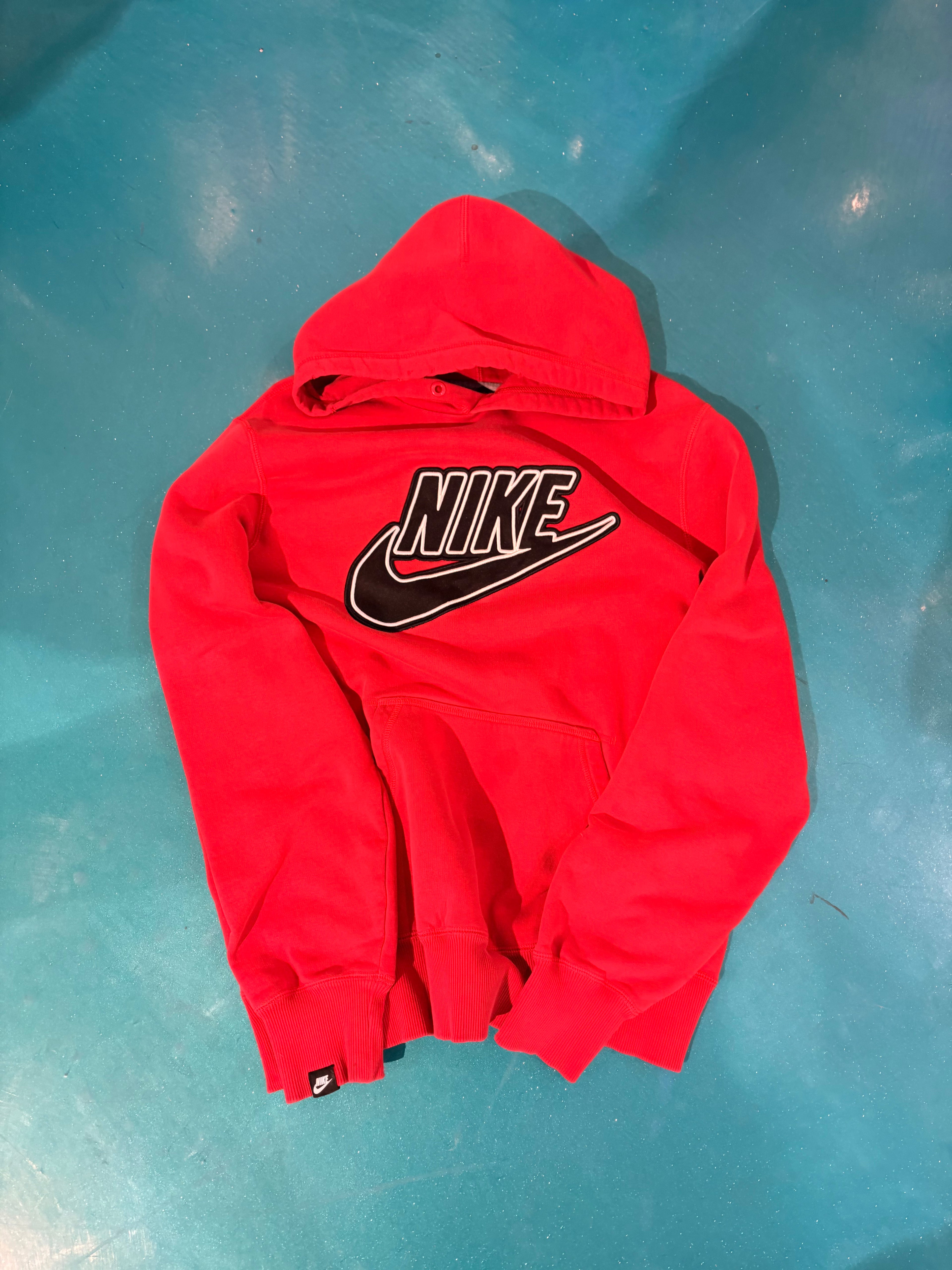 Y2K Nike Hoodie