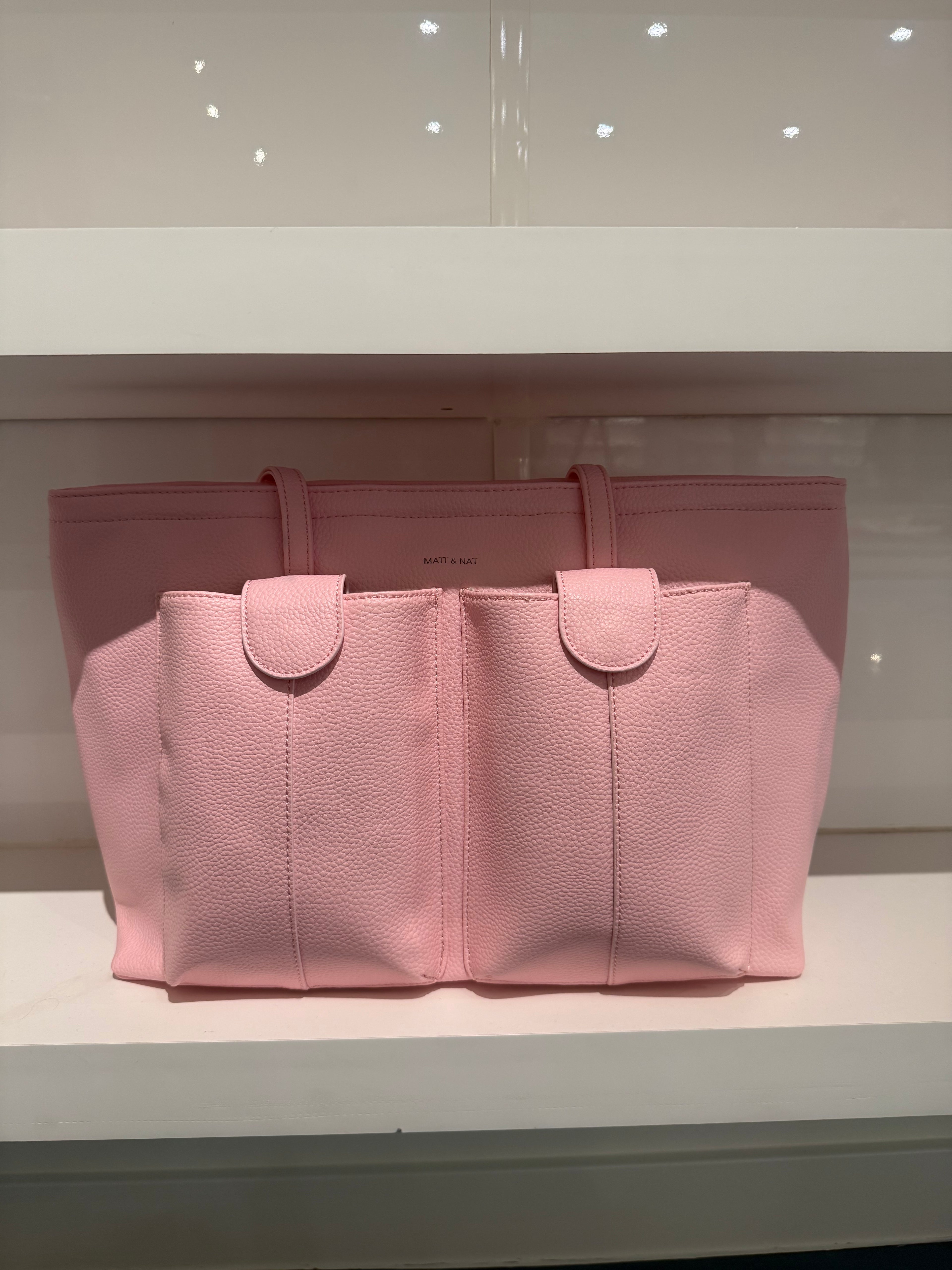 Matt & Nat Vegan Tote
