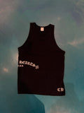 90’s Chrome Hearts Tank (S)