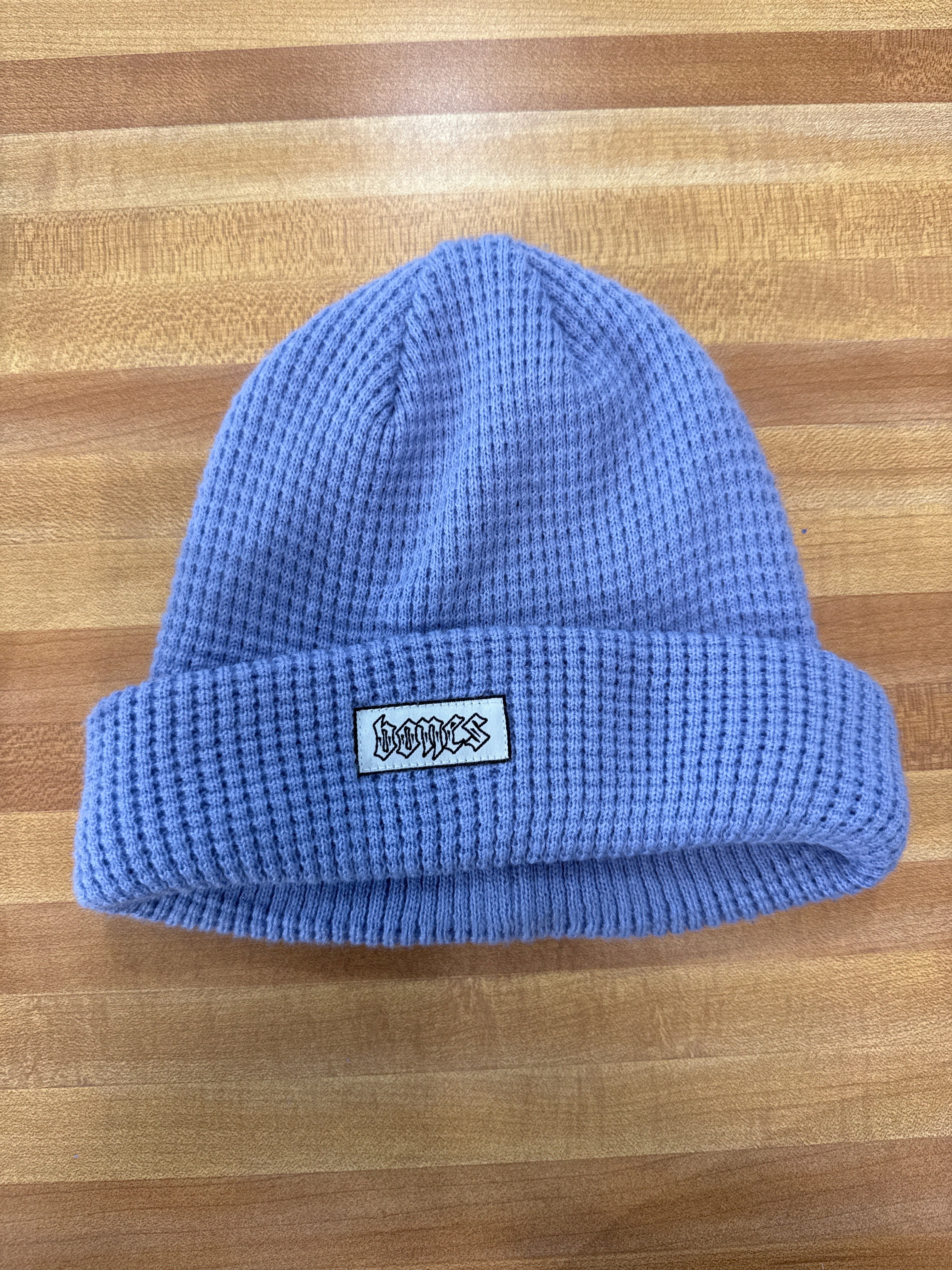 Bones Beanie
