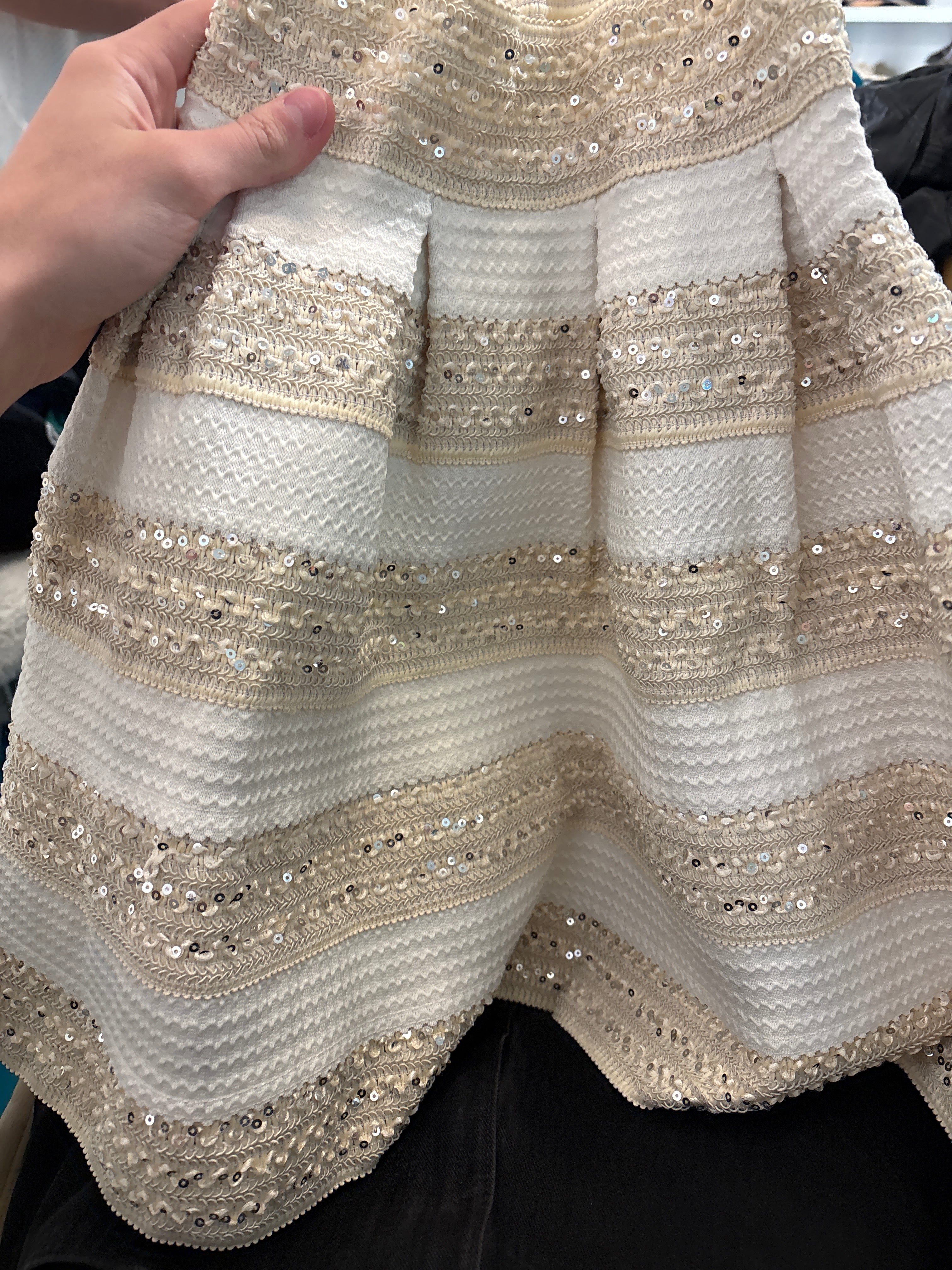 wishlist skirt
