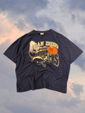 Vintage SAN DIEGO CHARGERS T-Shirt (XL)