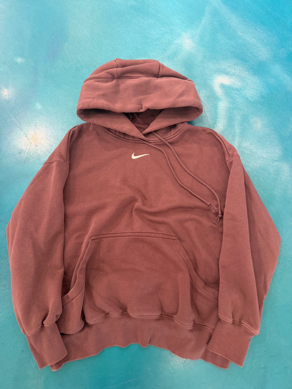 Nike Center Swoosh (L)