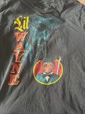 Lil Wayne Tshirt