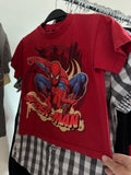 Kids Spider-Man Tshirt