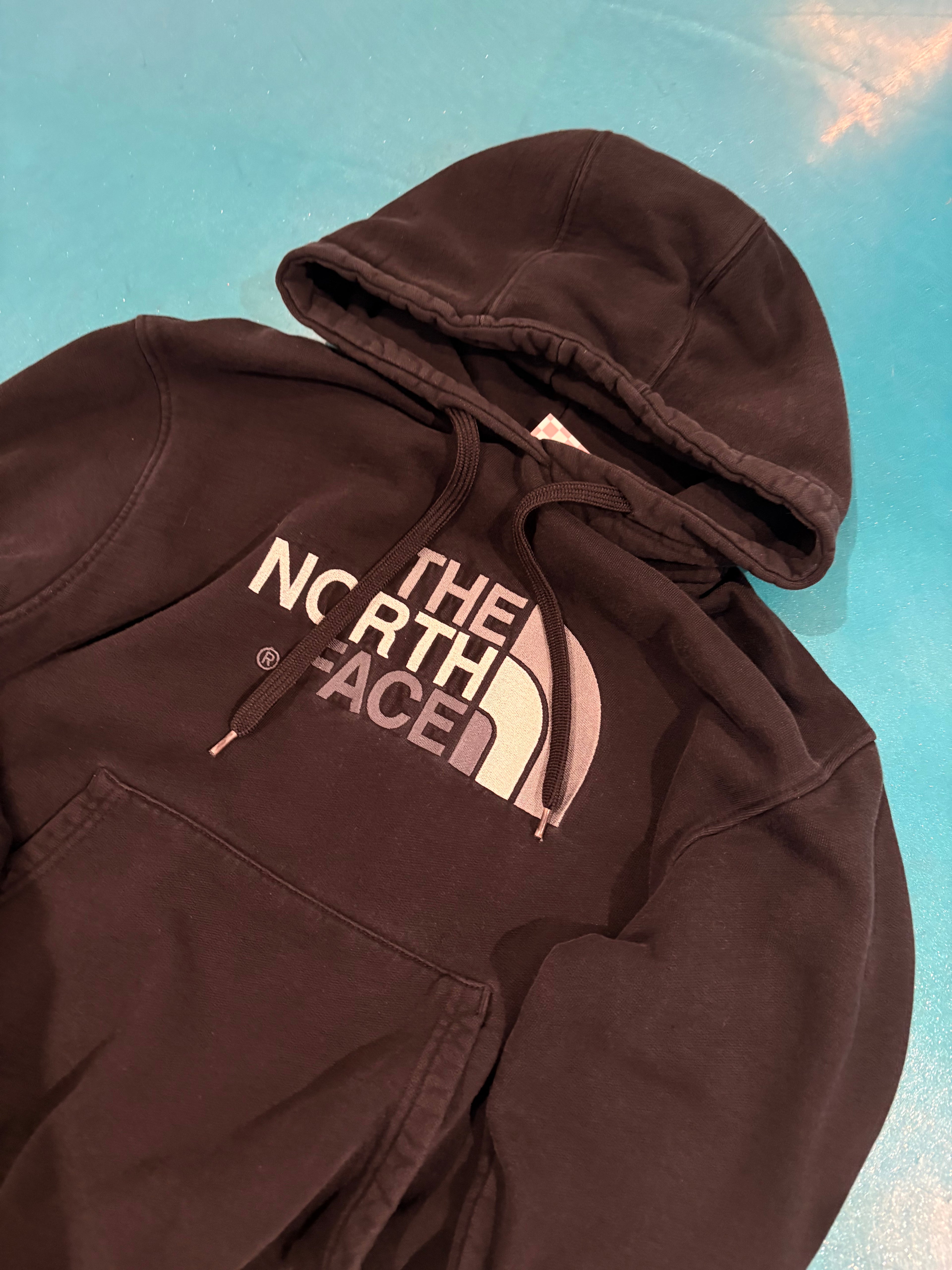 TNF pullover hoodie D