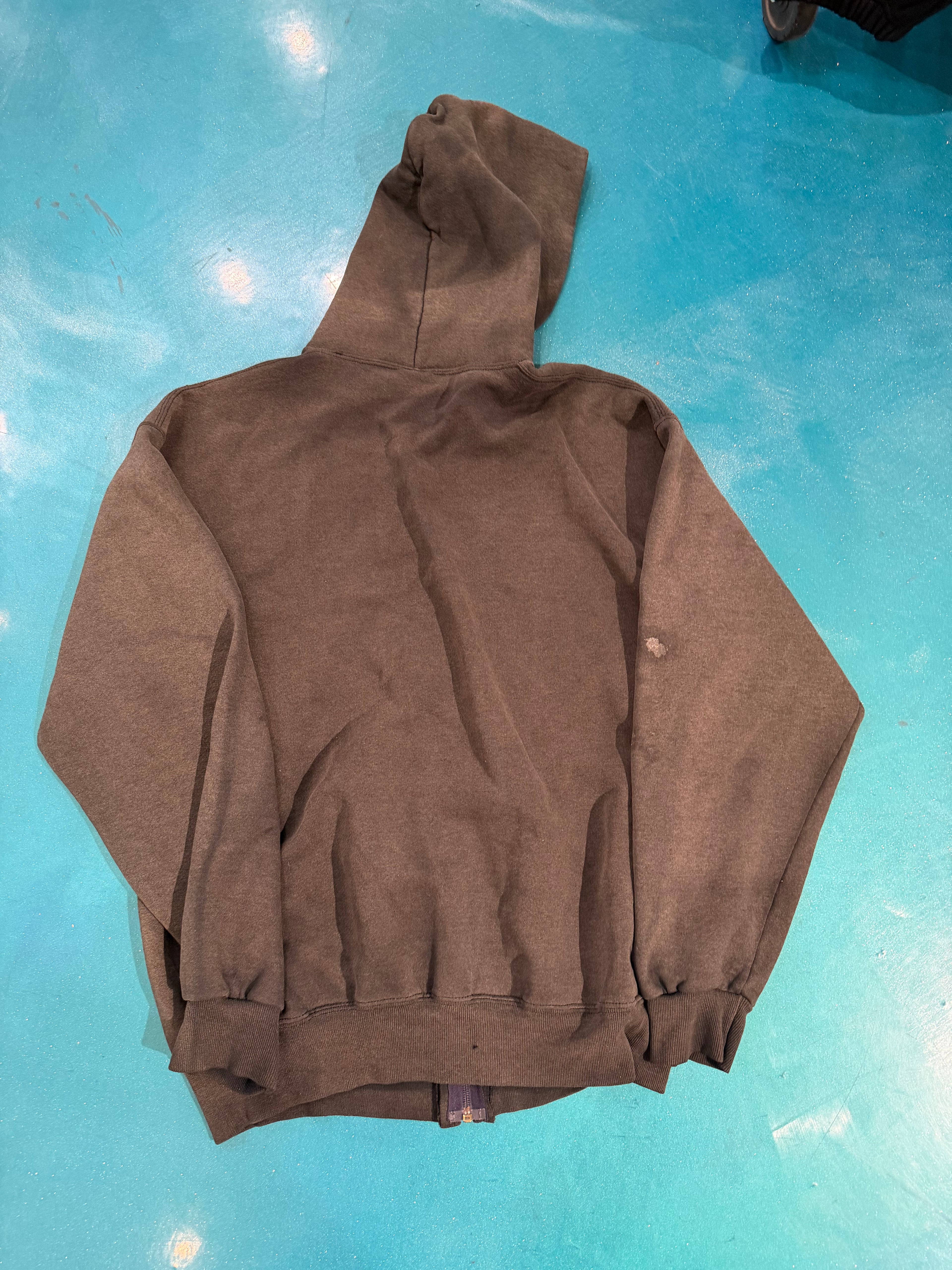 90’s Russell Hoodie (L)