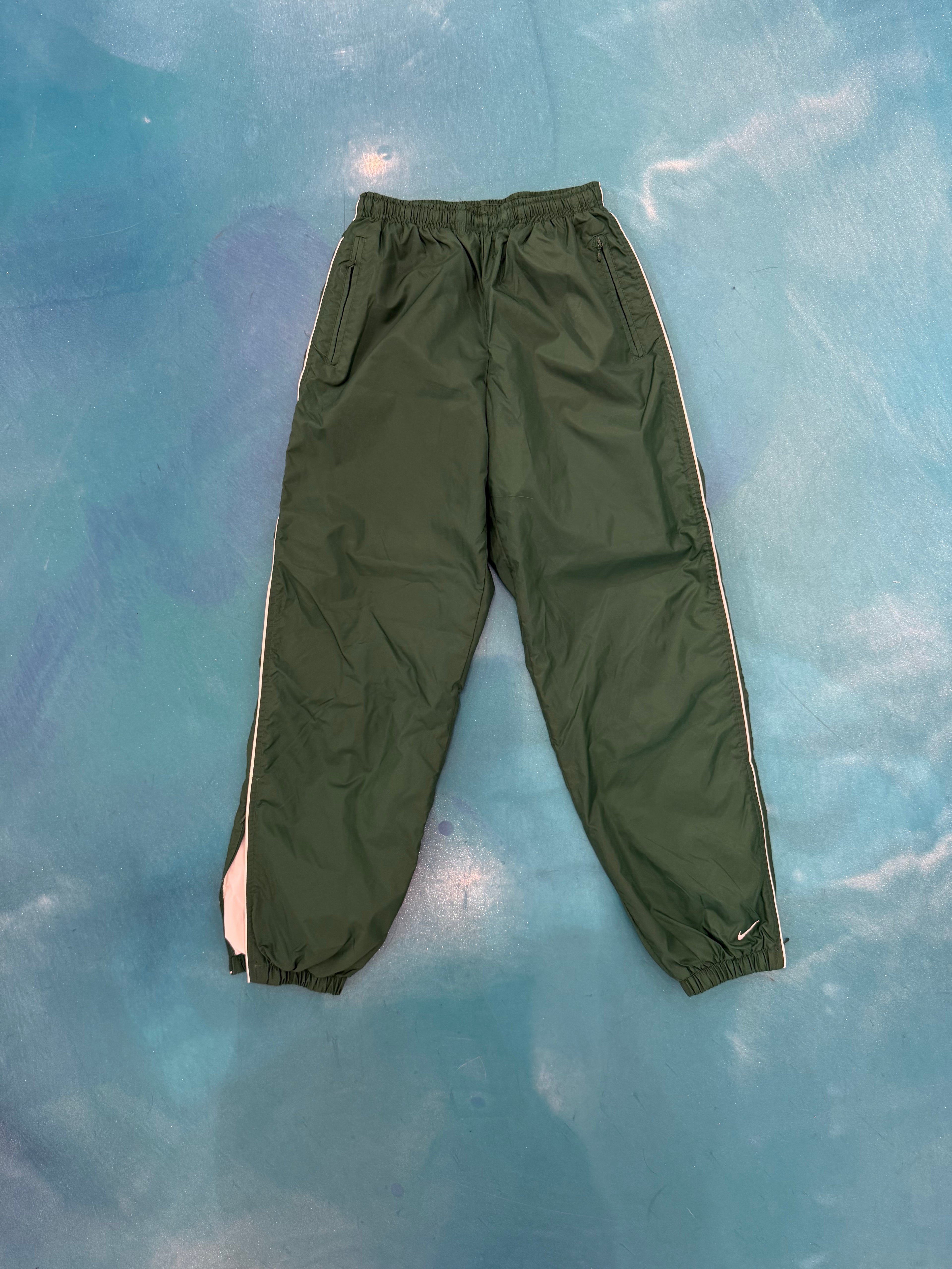 Vintage Nike Track Pants (S)