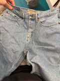 Wrangler Jorts
