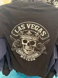 Las Vegas Harley Tshirt