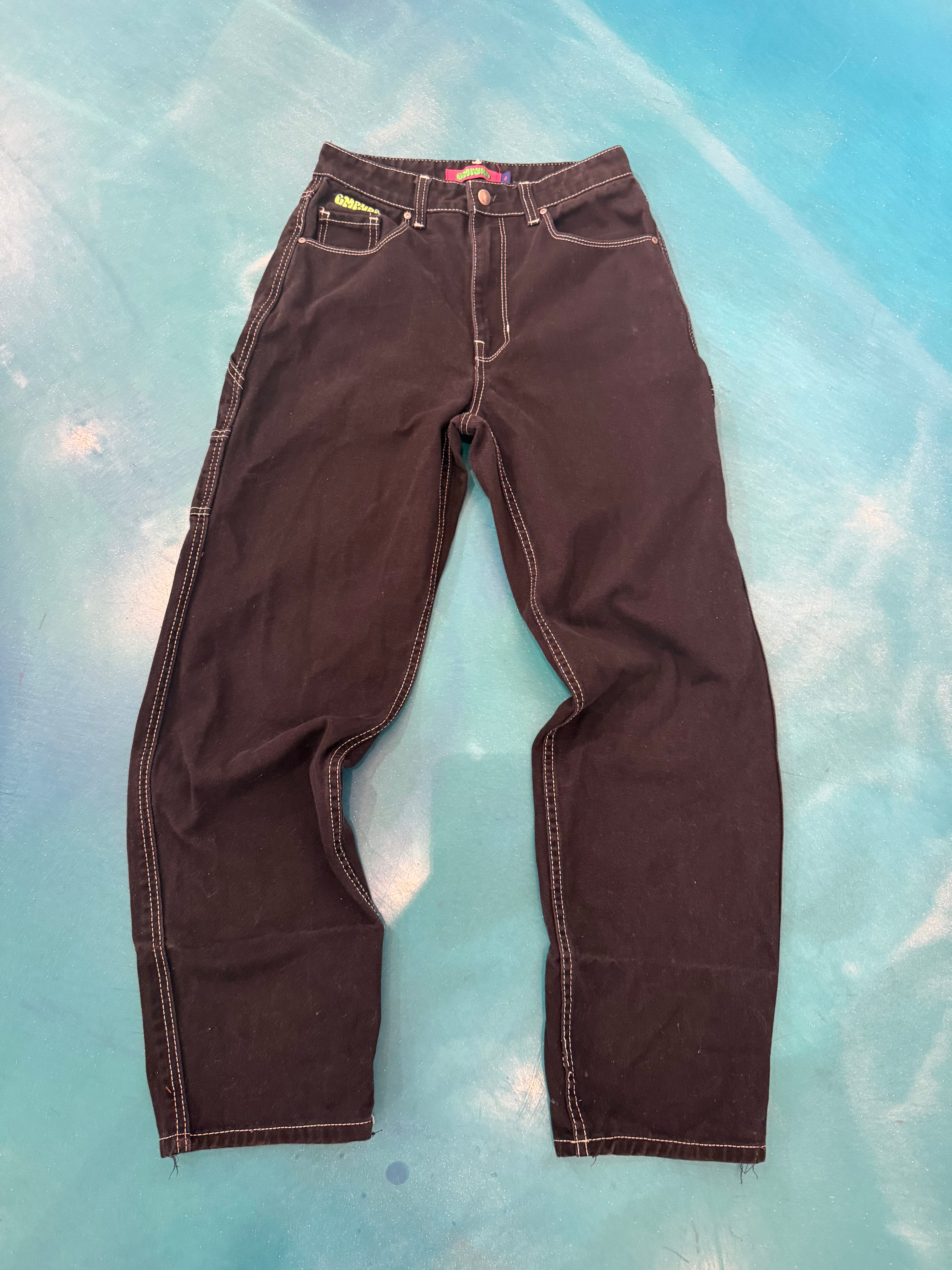 Empyre Carpenter Pants (26)