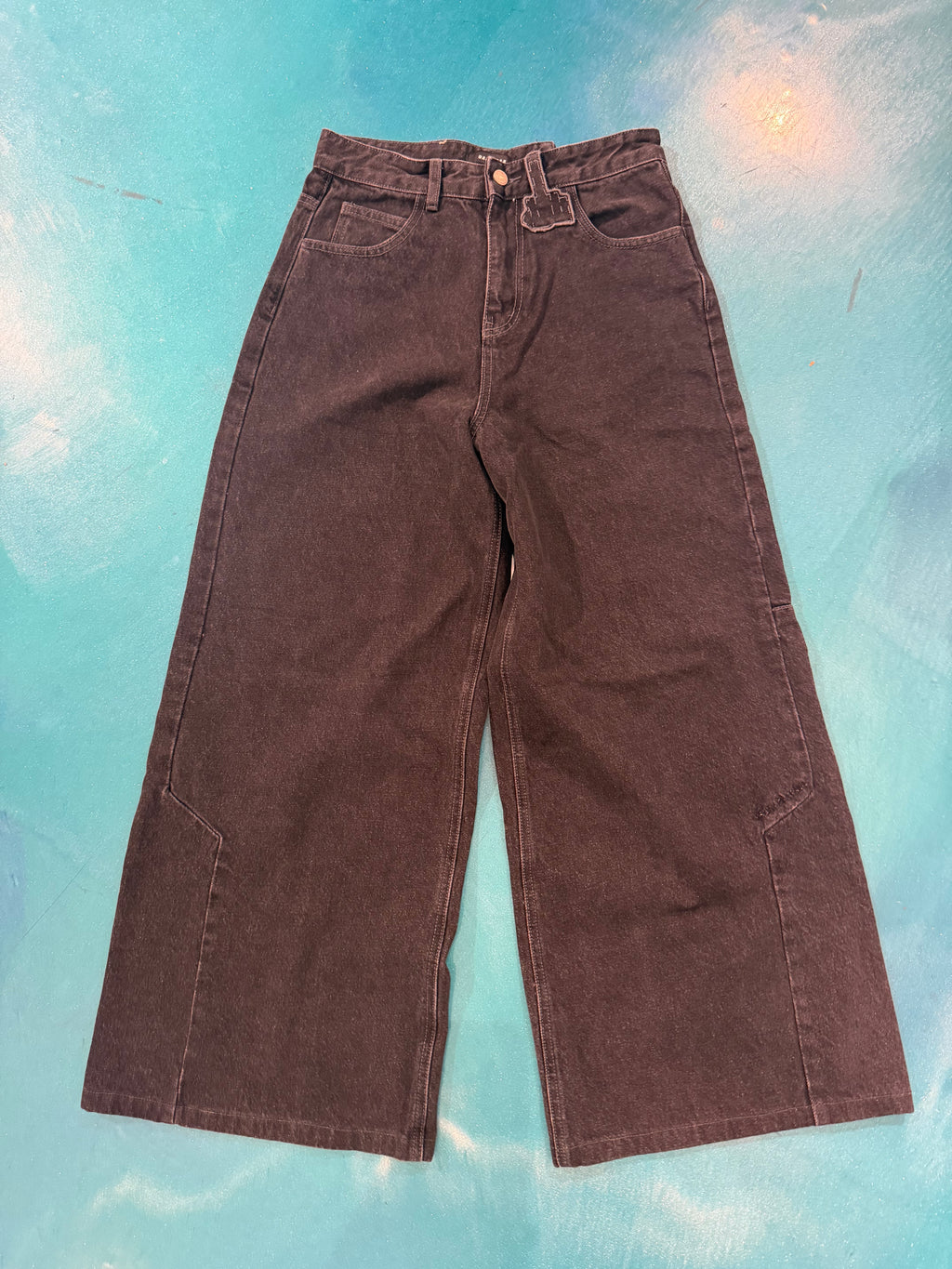 Olakala European Denim (28/30)