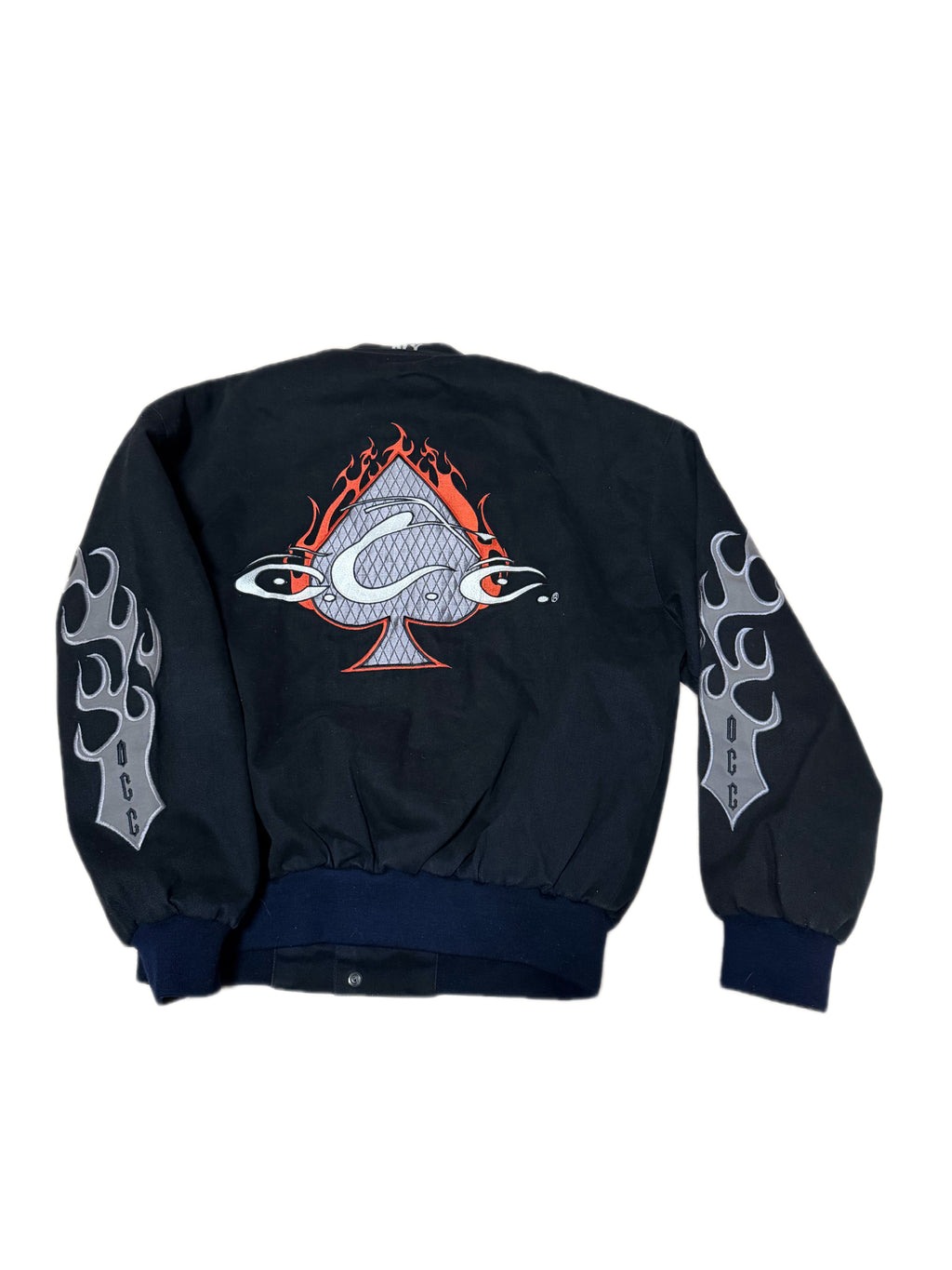 Orange County Choppers Jacket (M)